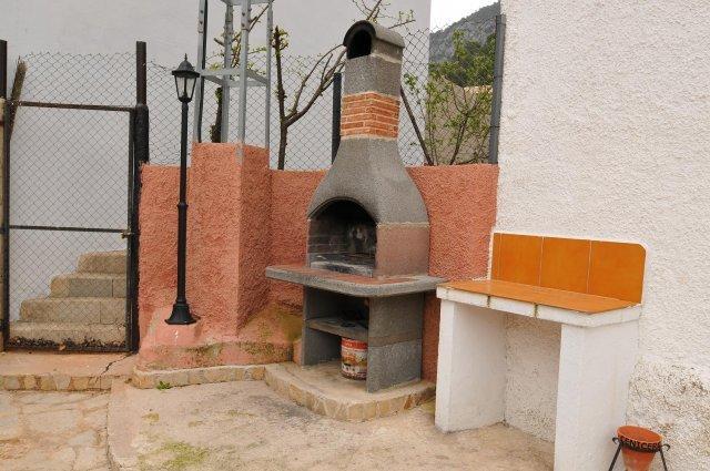 Cabanas De Madera El Rinconcillo アロヨ・フリオ 部屋 写真