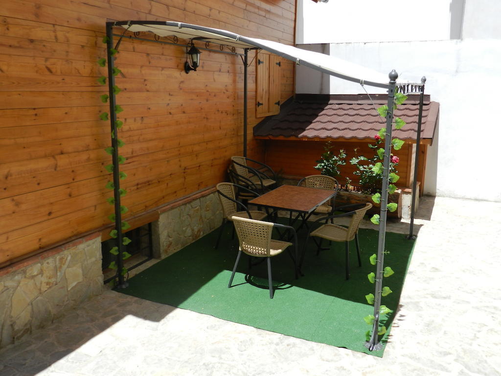 Cabanas De Madera El Rinconcillo アロヨ・フリオ 部屋 写真